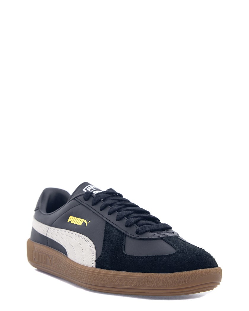Puma Svart Sneakers