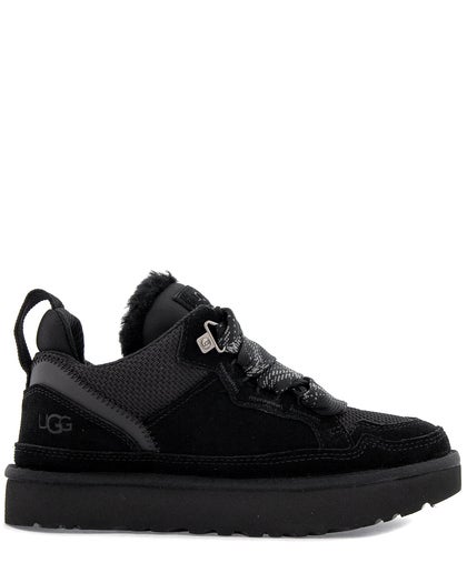 Ugg Svart Sneakers