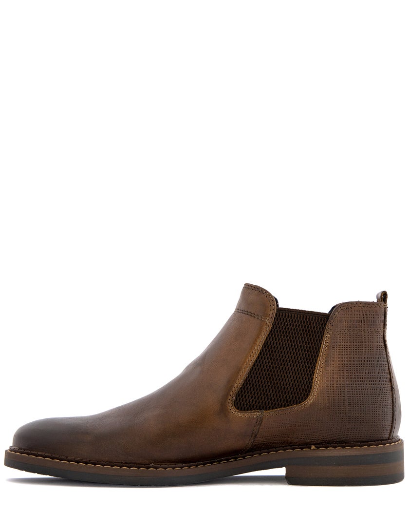 Premiato Brun Boots