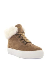 Philip Hog Brun Känga