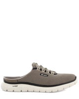 Rieker Beige Slip-In