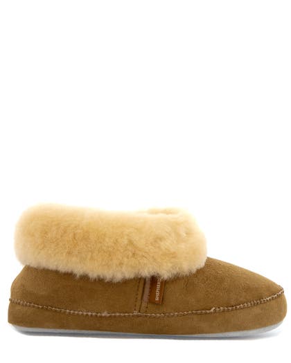 Shepherd Brun Toffel