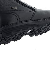 Ilves Svart Boots