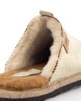 Rohde Metallic Toffel