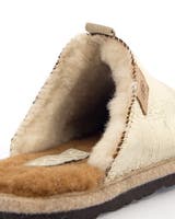 Rohde Metallic Toffel