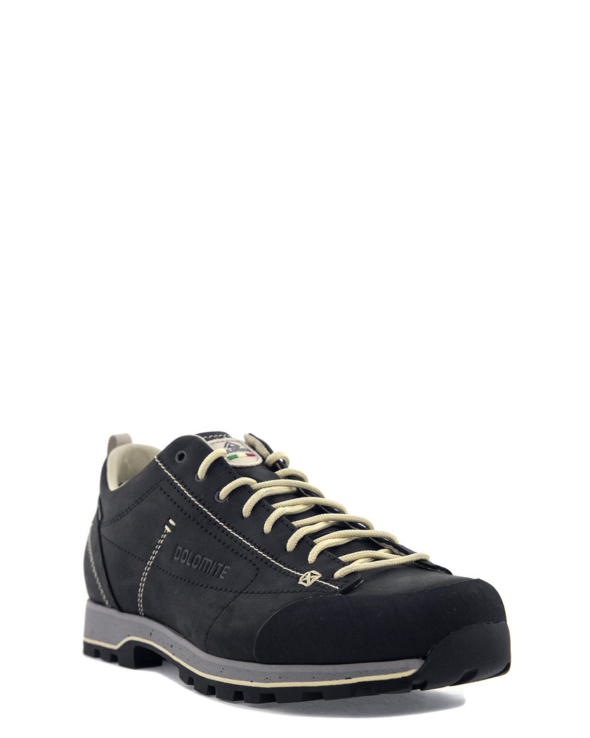 Dolomite Svart Promenadsko