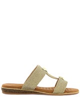 Lunar Metallic Slip-In