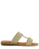 Lunar Metallic Slip-In