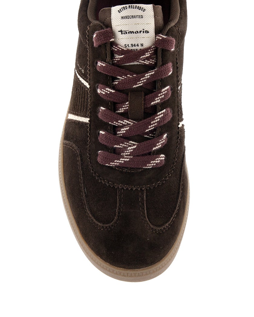 Tamaris Brun Sneakers