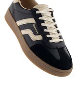 Gant Svart Sneakers