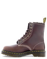 Dr Martens Brun Känga