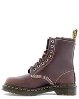 Dr Martens Brun Känga