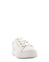 Tommy Hilfiger Vit Sneakers