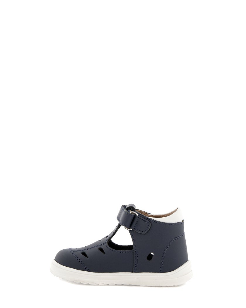 Kavat Blå Sandal