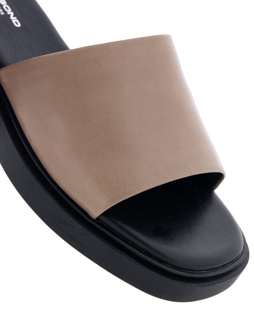 Vagabond Shoemakers Beige