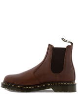 Dr Martens Brun Boots