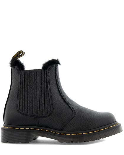 Dr Martens Svart Boots