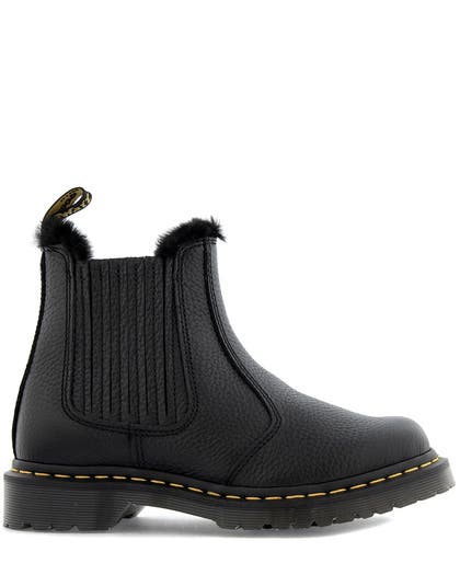 Dr Martens Svart Boots