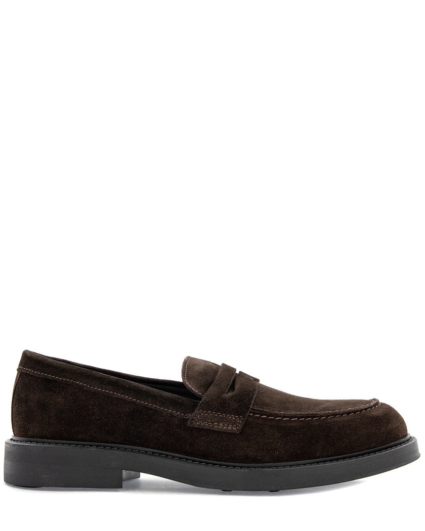 Lodetti Brun Loafers