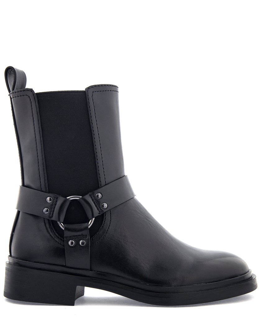 Tamaris Svart Boots