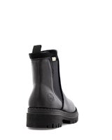 Rieker Svart Boots