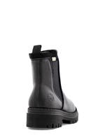 Rieker Svart Boots