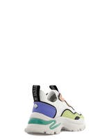 Steve Madden Vit Sneakers