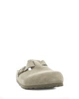Birkenstock Beige Toffel