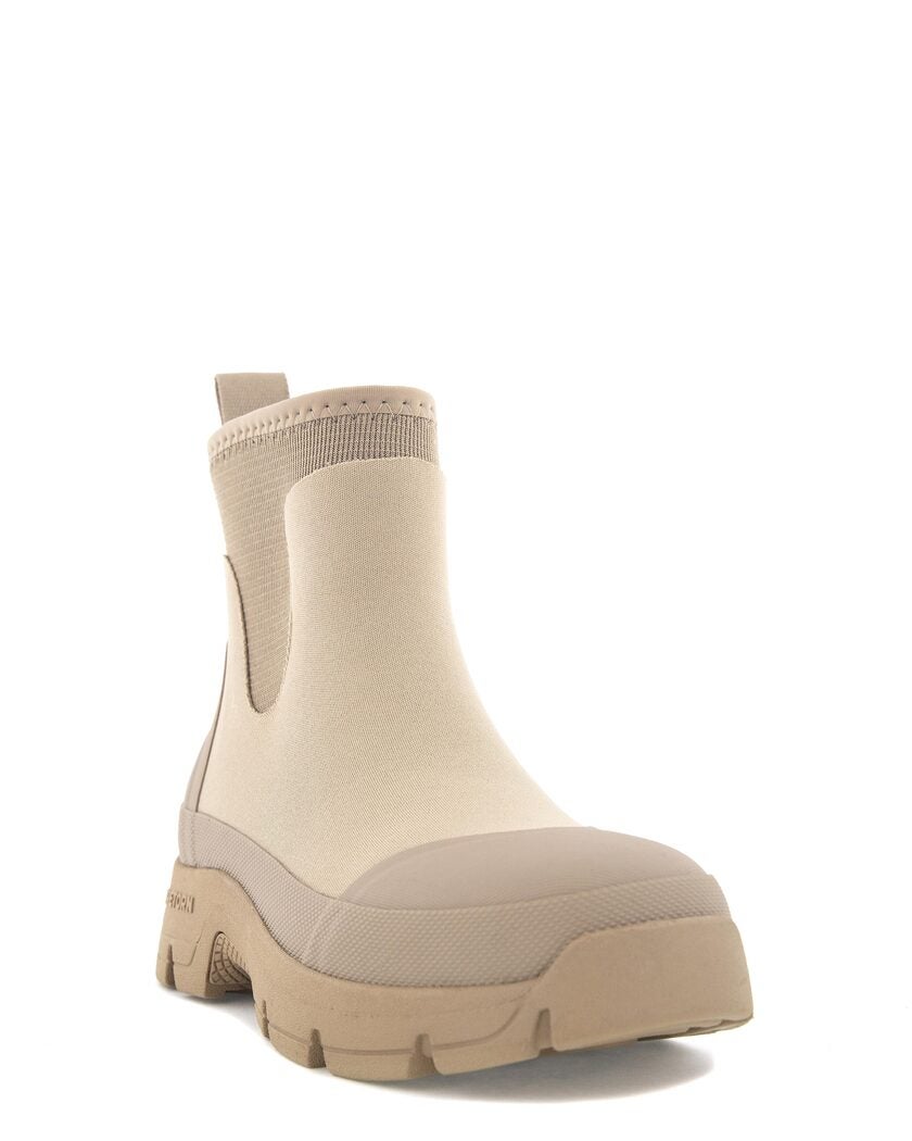 Tretorn Beige Hybridstövel