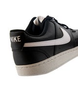 Nike Svart Sneakers