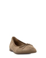 Gabor Beige Ballerina