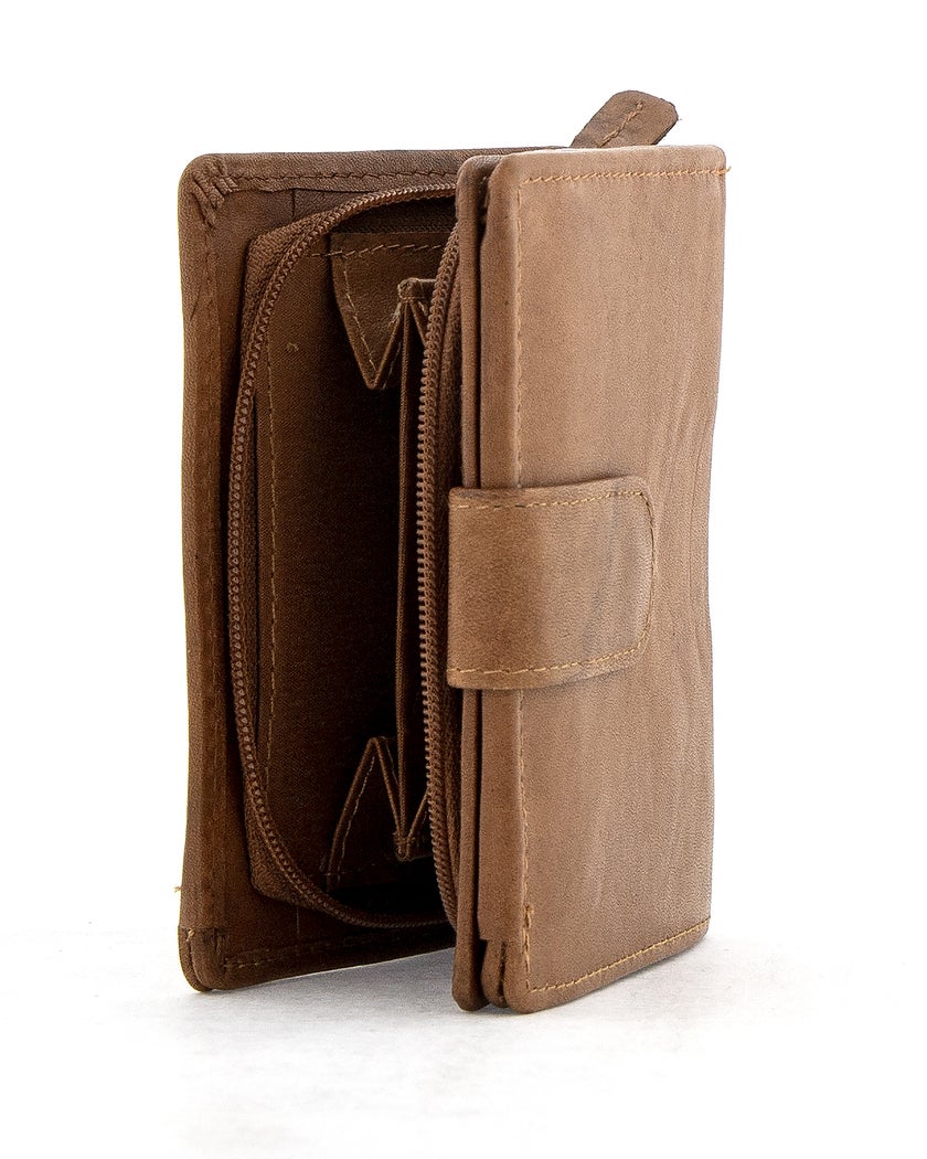 The Monte Brun Plånbok