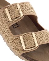 Bio Time Beige Sandal