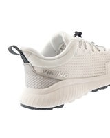 Viking Vit Sneakers