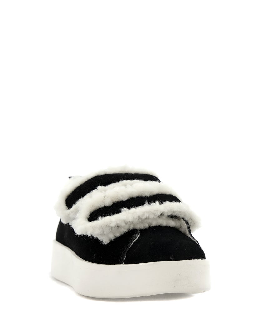 Duffy Svart Sneakers