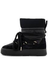 Tommy Hilfiger Svart Boots