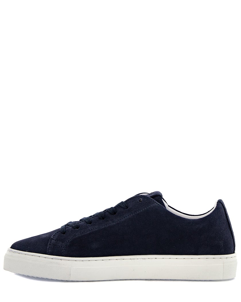 Björn Borg Blå Sneakers