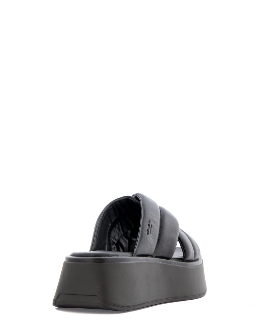 Vagabond Shoemakers Svart