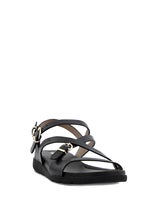 Tamaris Svart Sandal