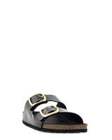 Ella of Sweden Svart Toffel