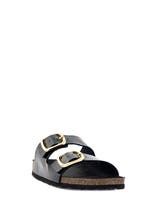 Ella of Sweden Svart Toffel