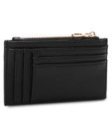 Lycke Svart Cardholder