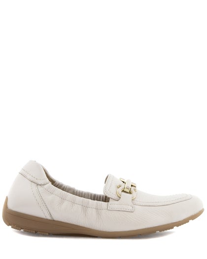 Caprice Vit Loafers
