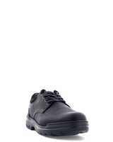Clarks Svart Lågsko
