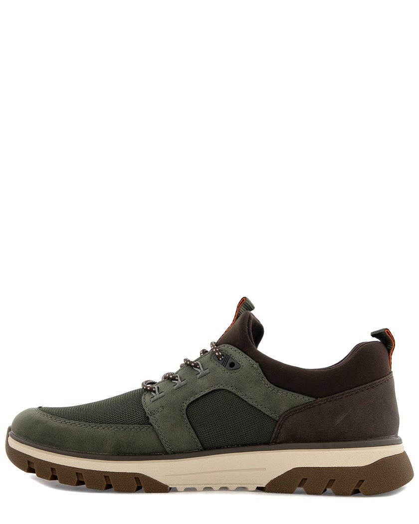 Rieker Grön Sneakers