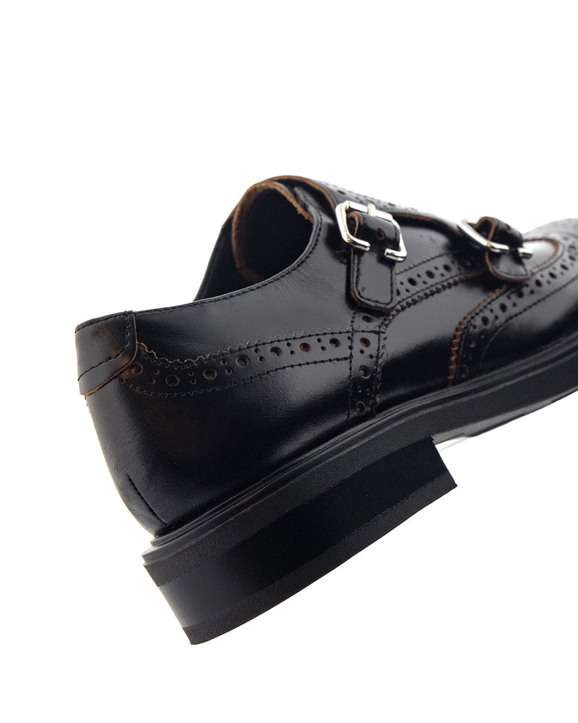 Vagabond  Shoemakers Svart