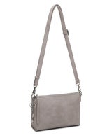 Lycke Grå Väska