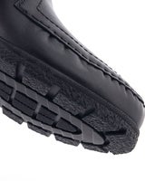 Marco Bossi Svart Känga