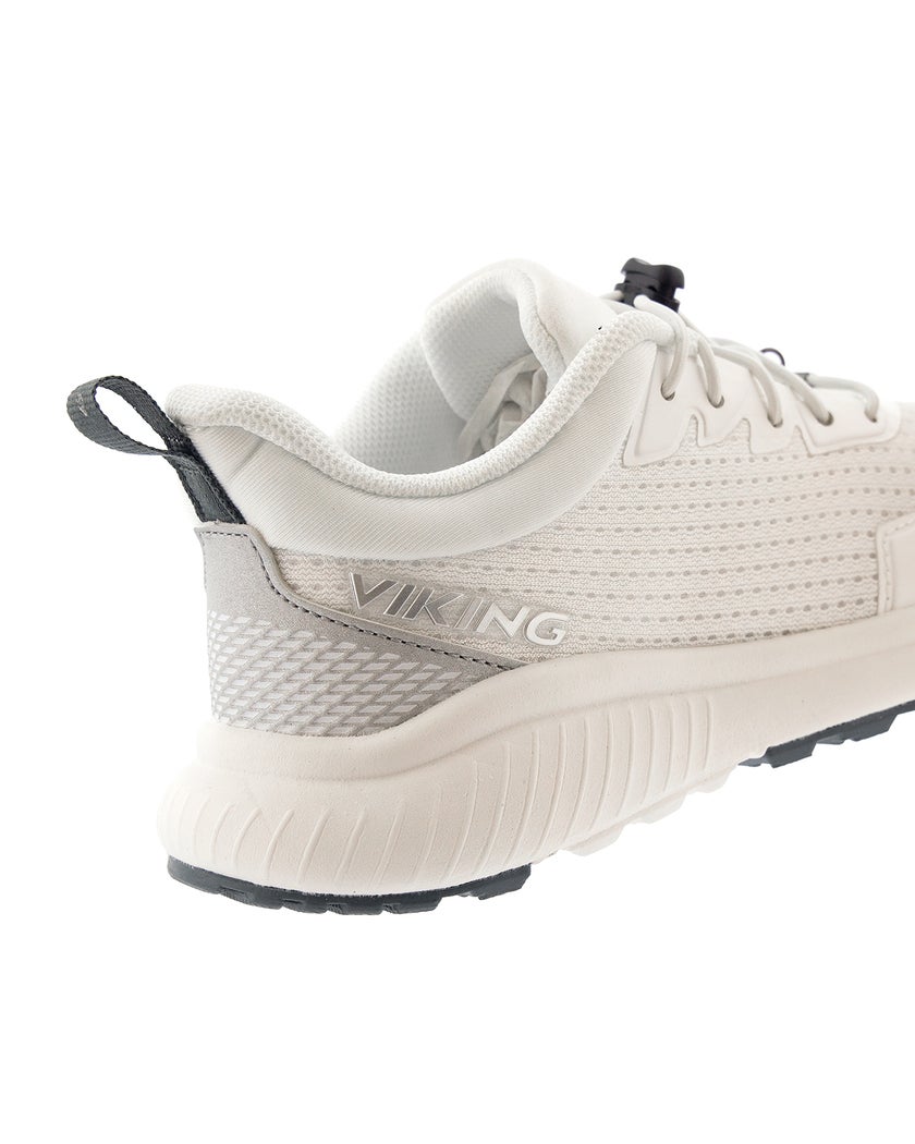 Viking Vit Sneakers