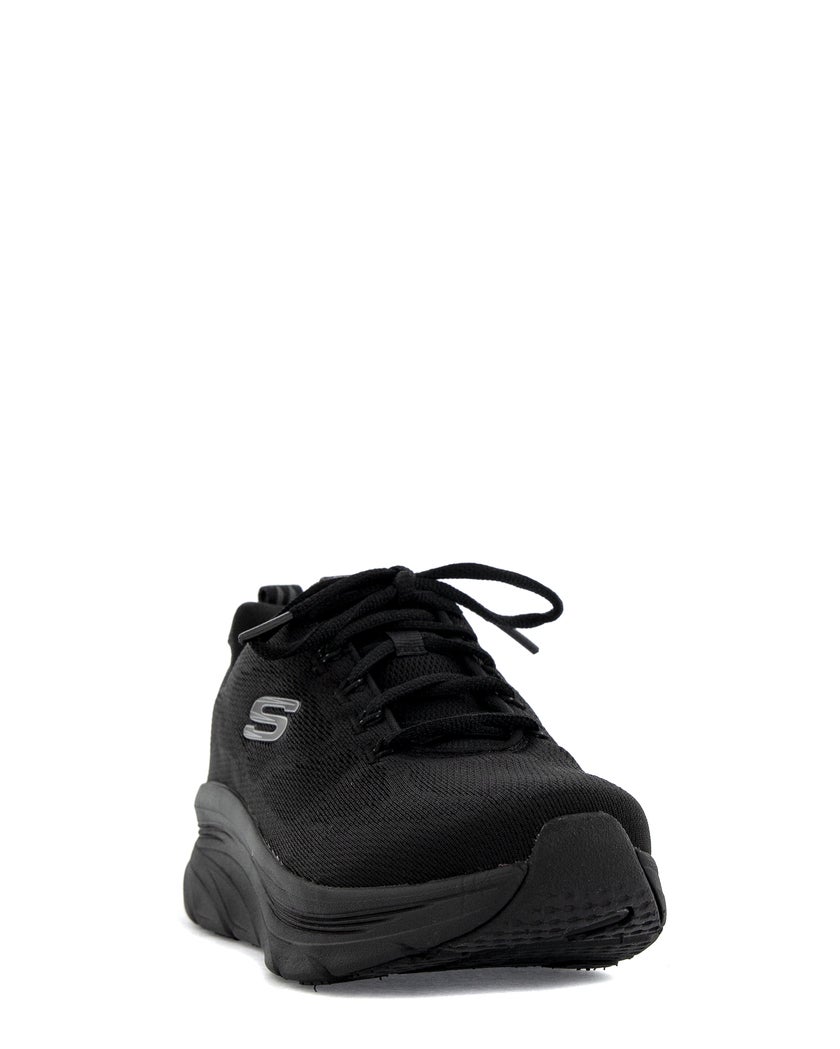 Skechers Svart Sneakers